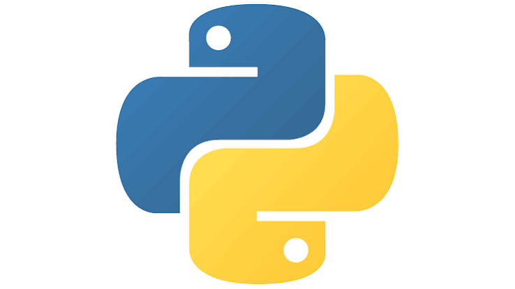 python